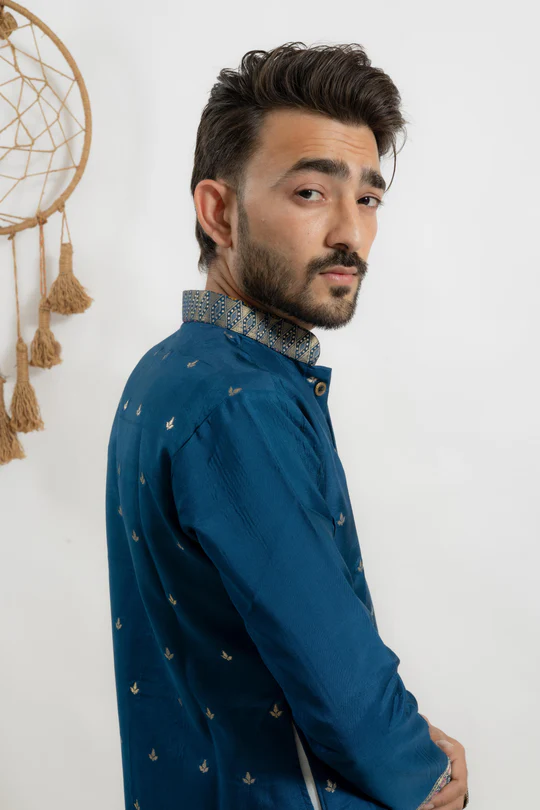 Indo Western Kurta
