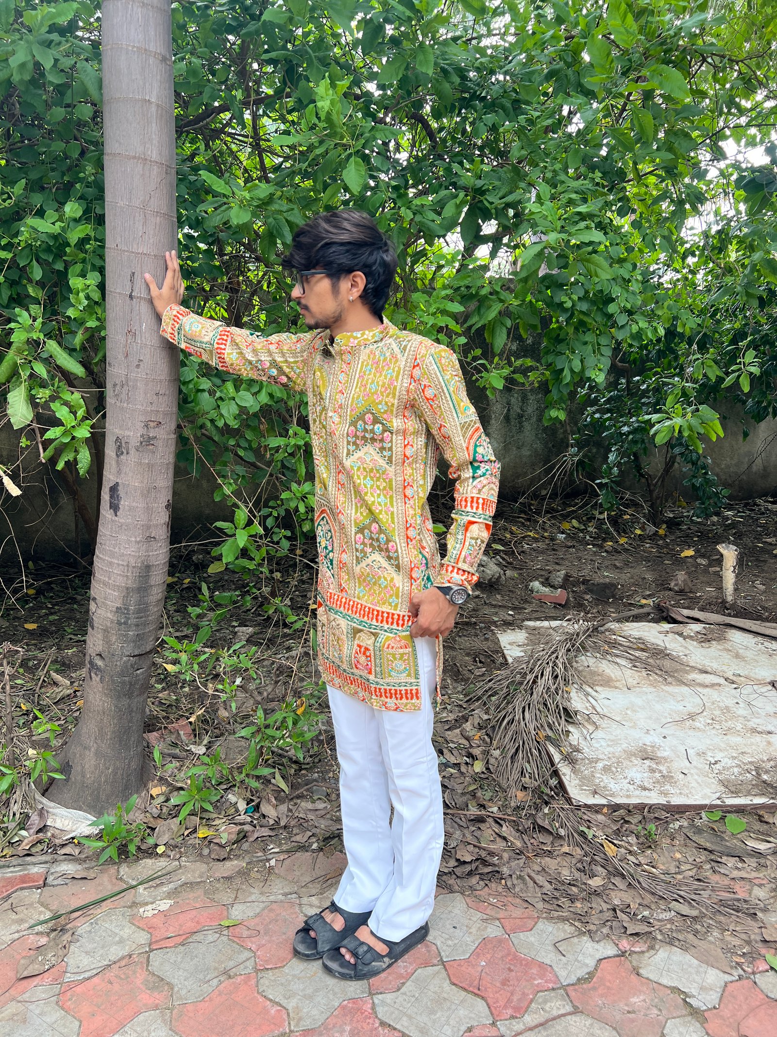 New design 